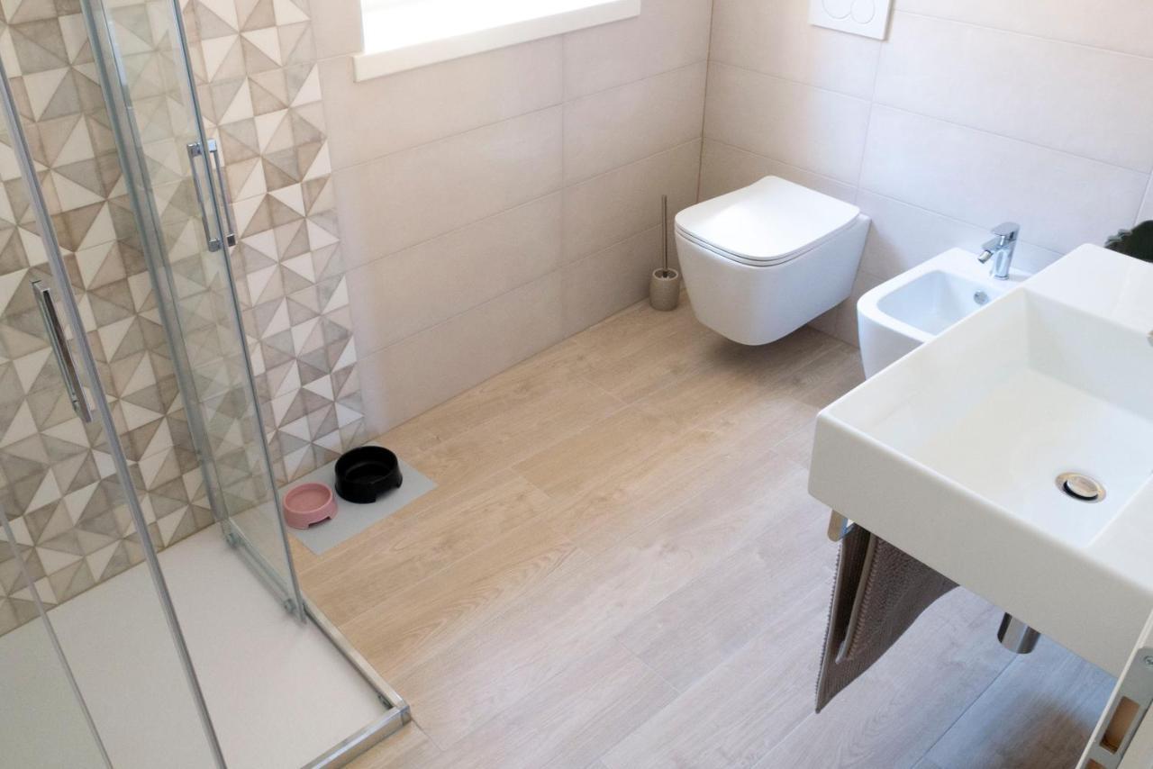 Regi Apartments Pacengo Di Lazise Exterior foto