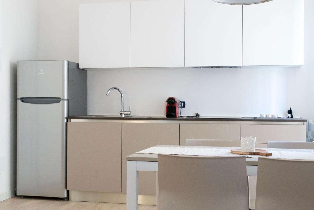 Regi Apartments Pacengo Di Lazise Exterior foto