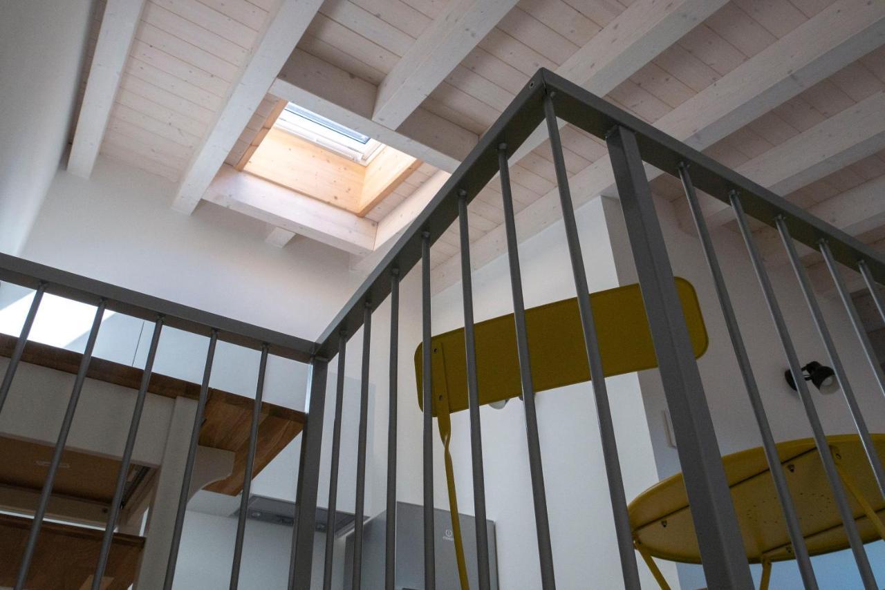 Regi Apartments Pacengo Di Lazise Exterior foto