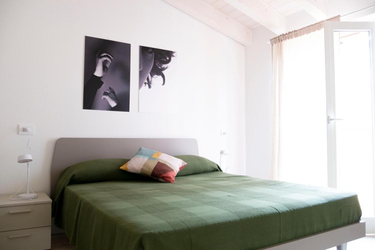 Regi Apartments Pacengo Di Lazise Exterior foto