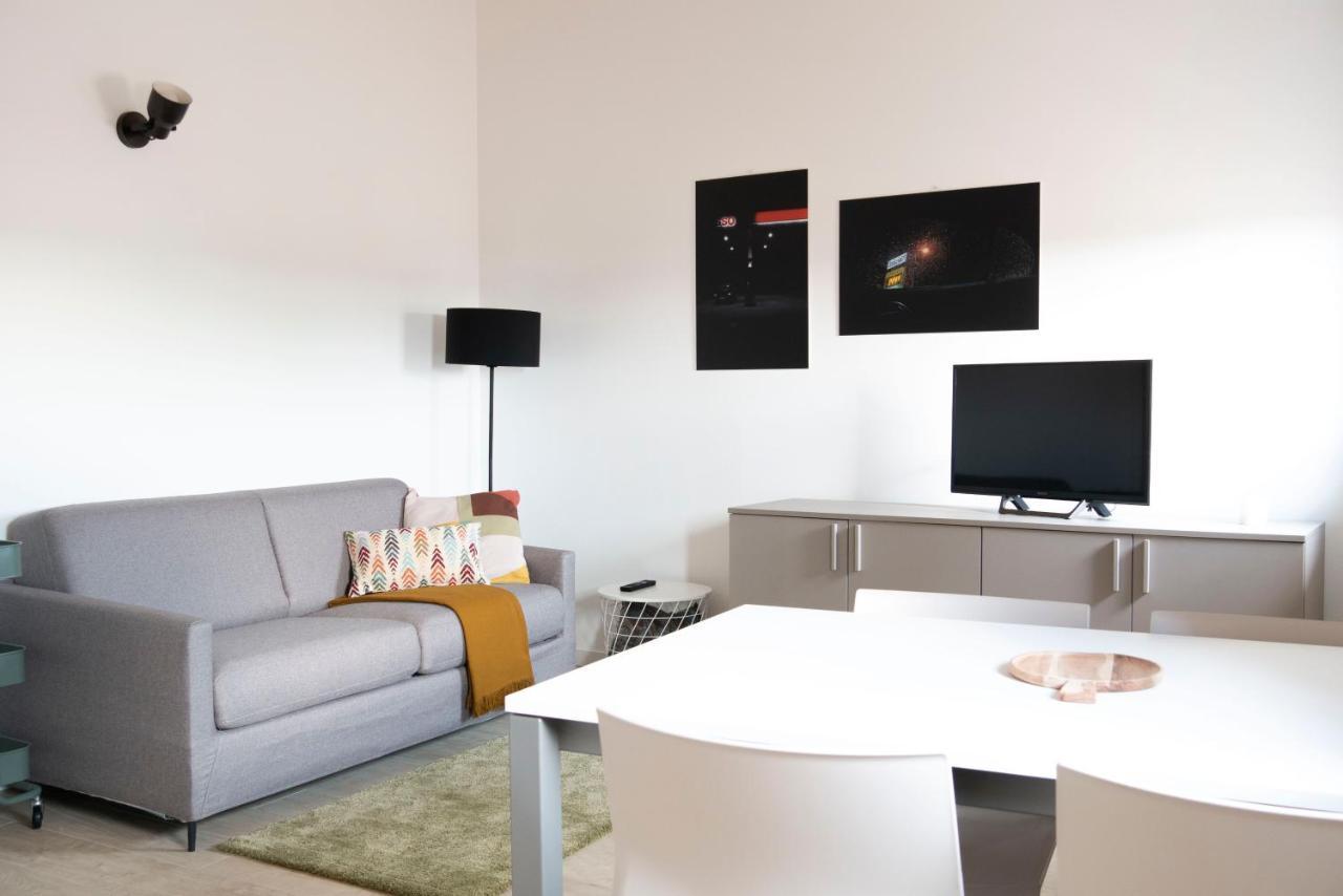 Regi Apartments Pacengo Di Lazise Exterior foto