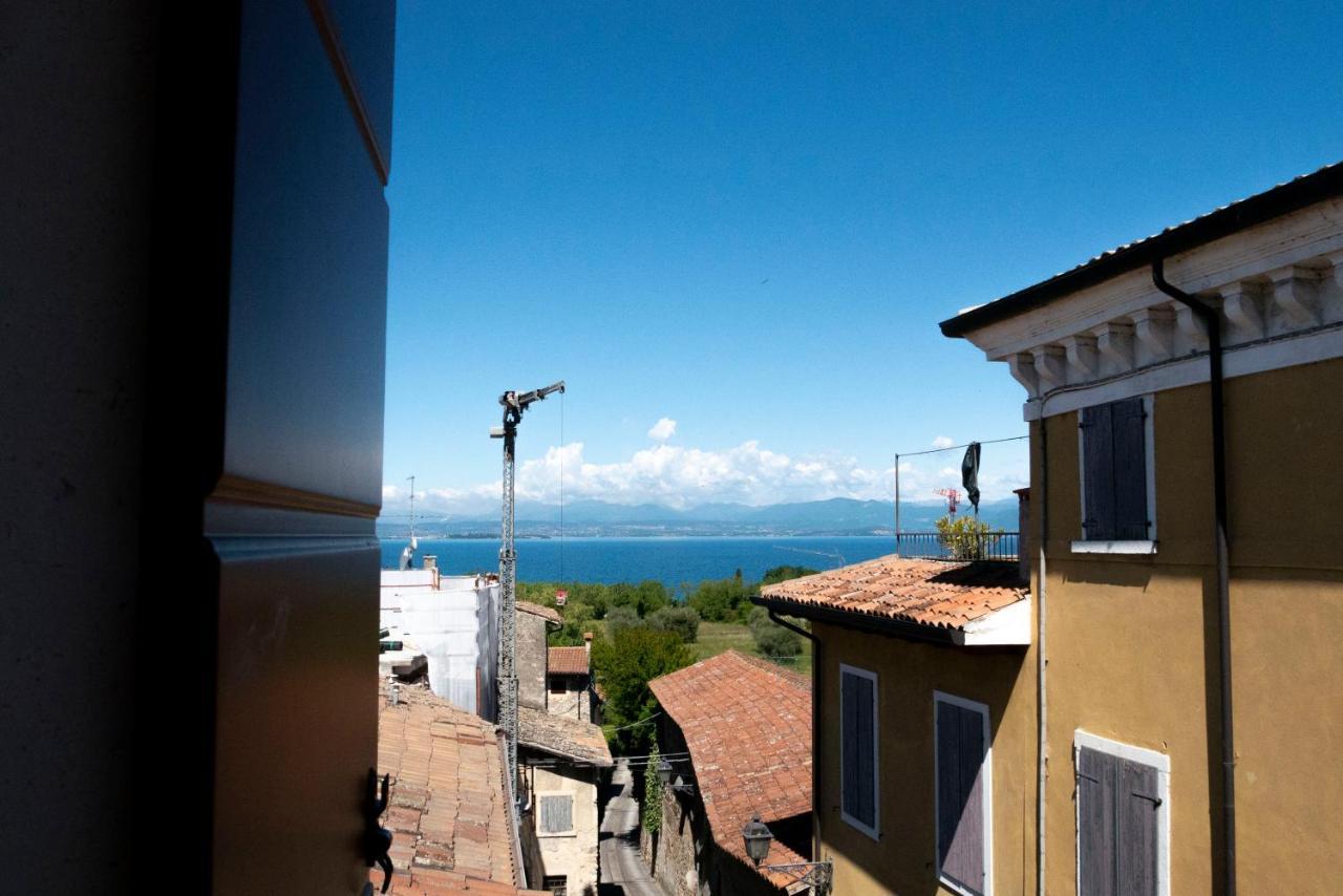 Regi Apartments Pacengo Di Lazise Exterior foto